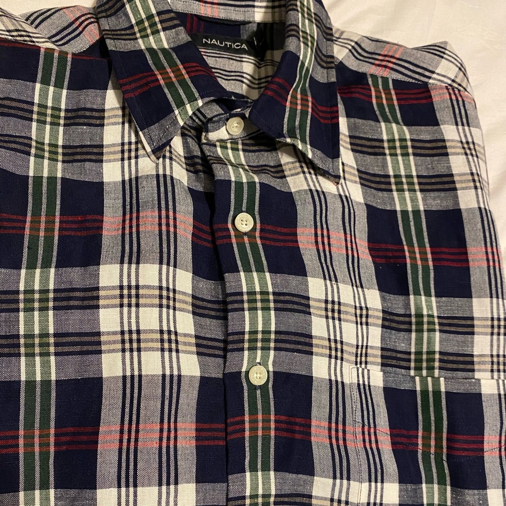 Nautica Shirt
